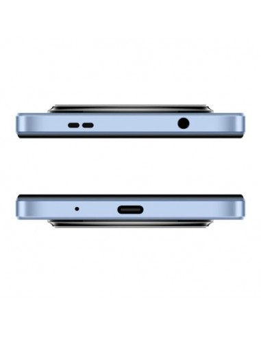 Smartphone REDMI A3 4 Go 128 Go - Bleu Smartphone REDMI A3 4 Go 128 Go - Bleu