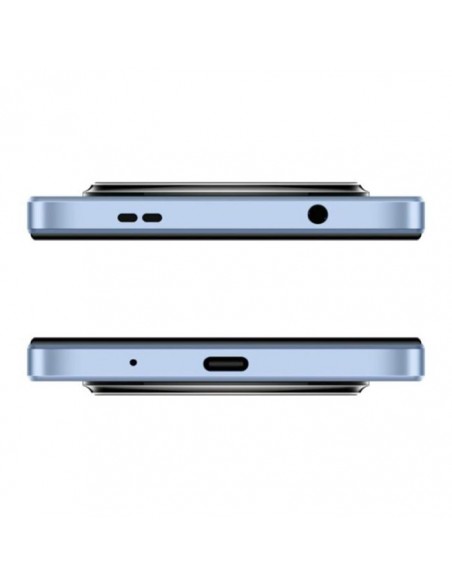 Smartphone REDMI A3 4 Go 128 Go - Bleu Smartphone REDMI A3 4 Go 128 Go - Bleu