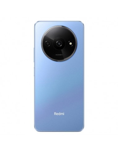 Smartphone REDMI A3 4 Go 128 Go - Bleu Smartphone REDMI A3 4 Go 128 Go - Bleu