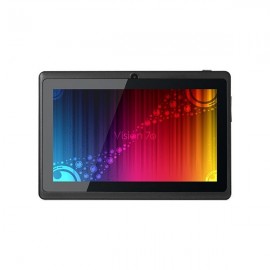 Tablette Optico Vision 7" / Wi-Fi / Blanc
