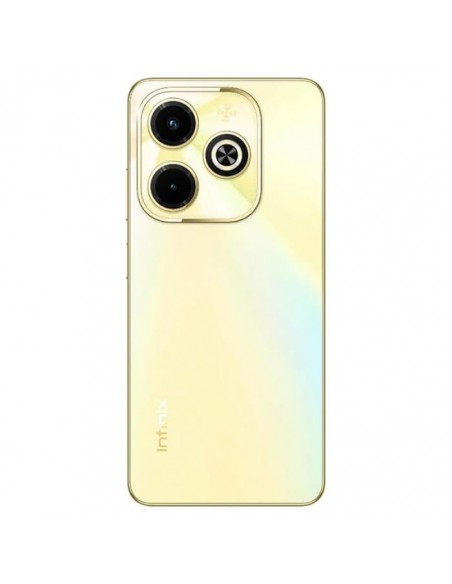 Smartphone Infinix HOT 40i 8Go128Go - Gold Smartphone Infinix HOT 40i 8Go128Go - Gold