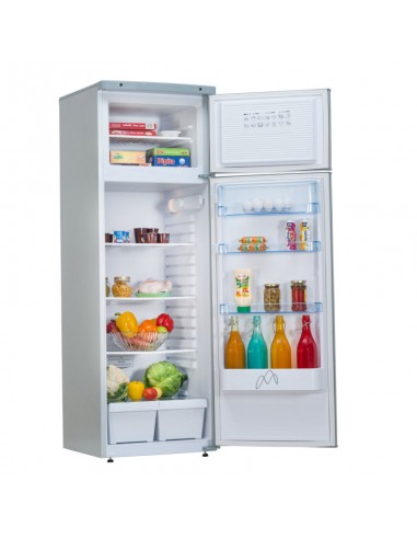 Réfrigérateur MONTBLANC 300L - Gris...