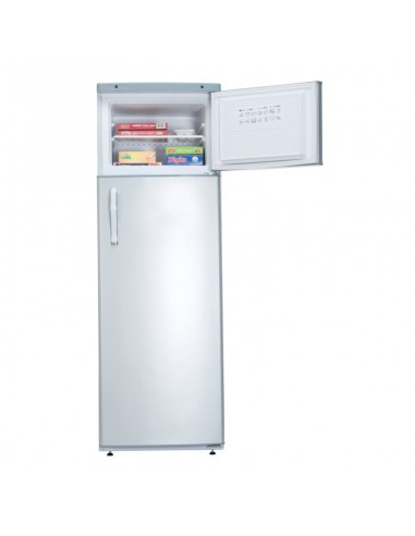 Réfrigérateur MONTBLANC 300L - Gris...