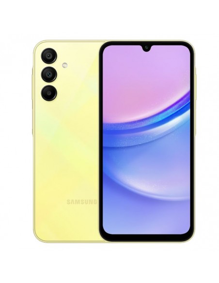 Smartphone SAMSUNG GALAXY A15 4G 4Go 128Go Smartphone SAMSUNG GALAXY A15 4G 4Go 128Go