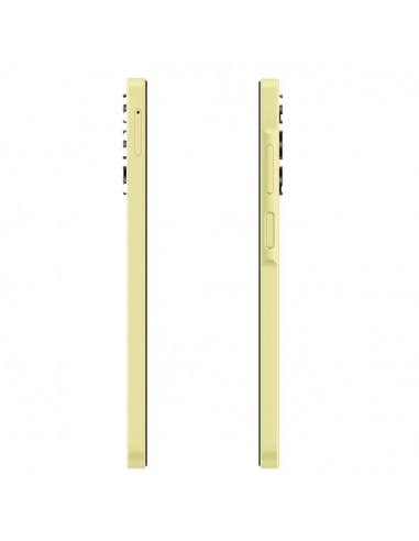 Smartphone SAMSUNG GALAXY A15 4G 6Go 128Go - Jaune Smartphone SAMSUNG GALAXY A15 4G 6Go 128Go - Jaune