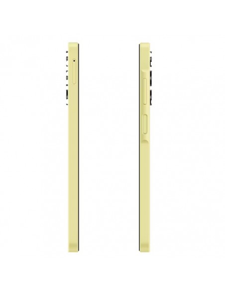 Smartphone SAMSUNG GALAXY A15 4G 6Go 128Go - Jaune Smartphone SAMSUNG GALAXY A15 4G 6Go 128Go - Jaune