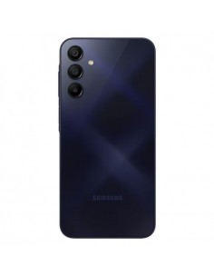 Smartphone SAMSUNG GALAXY A15 4G 8Go 256Go - Bleu Noir 2