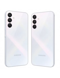 Smartphone SAMSUNG GALAXY A15 4G 8Go 256Go - Bleu Clair 2