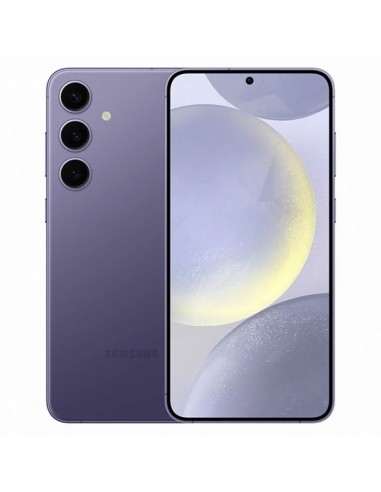 Smartphone SAMSUNG GALAXY S24 8GO 256GO - Violet