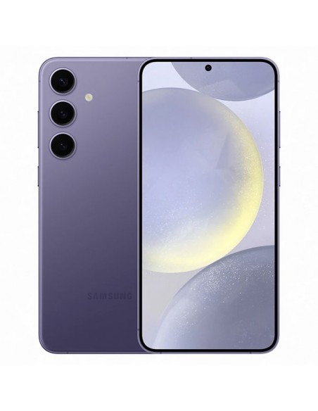 Smartphone SAMSUNG GALAXY S24 8GO 256GO - Violet Smartphone SAMSUNG GALAXY S24 8GO 256GO - Violet