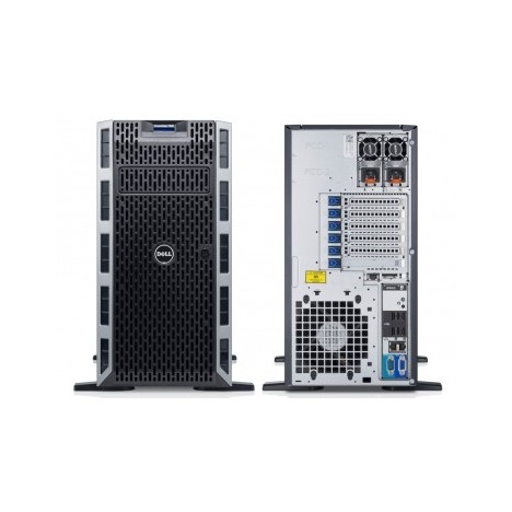 Serveur Dell PowerEdge T430 | Tour 5U