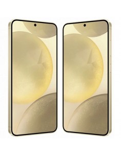 Smartphone SAMSUNG GALAXY S24+ 12GO 256GO - Jaune Ambre 2