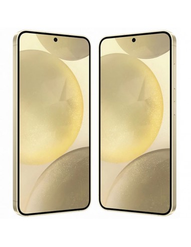 Smartphone SAMSUNG GALAXY S24+ 12GO 256GO - Jaune Ambre