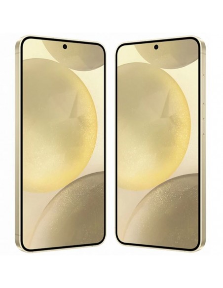 Smartphone SAMSUNG GALAXY S24+ 12GO 256GO - Jaune Ambre