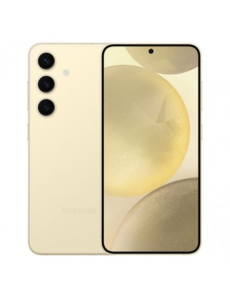 Smartphone SAMSUNG GALAXY S24+ 12GO 256GO - Jaune Ambre