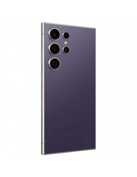 Smartphone SAMSUNG GALAXY S24 ULTRA 12GO 256GO -Violet Titanium