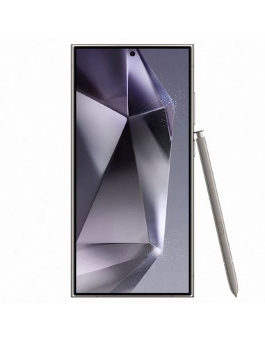 Smartphone SAMSUNG GALAXY S24 ULTRA 12GO 256GO -Violet Titanium