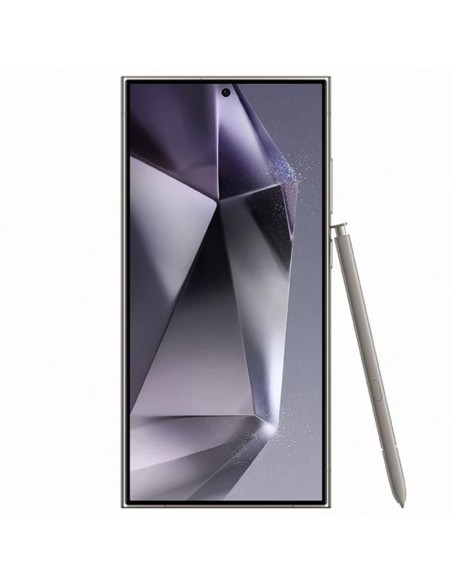 Smartphone SAMSUNG GALAXY S24 ULTRA 12GO 256GO -Violet Titanium