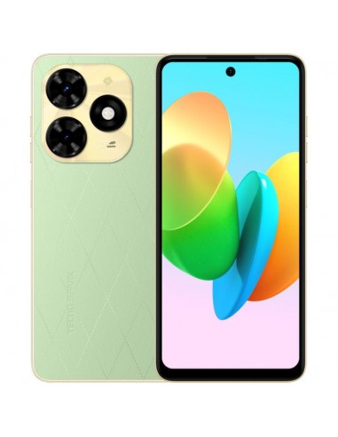 Smartphone TECNO SPARK 20C 8GO 128GO