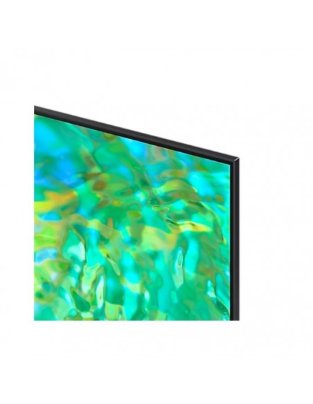 TV SAMSUNG 85" CU8000 Crystal UHD Smart 4K (UA85CU8000) TV SAMSUNG 85" CU8000 Crystal UHD Smart 4K (UA85CU8000)