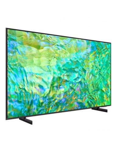 TV SAMSUNG 85" CU8000 Crystal UHD Smart 4K (UA85CU8000) TV SAMSUNG 85" CU8000 Crystal UHD Smart 4K (UA85CU8000)