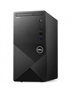 PC de bureau DELL VOSTRO 3910 I3 12È Gén 16 GO 256 Go SSD 2