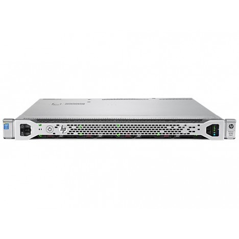 Serveur HP ProLiant DL360 Gen9 | Rack 1U