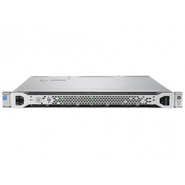 Serveur HP ProLiant DL360 Gen9 | Rack 1U