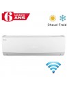 Climatiseur Inverter GREE Tropicalisé 18000 BTU - Chez Oxtek