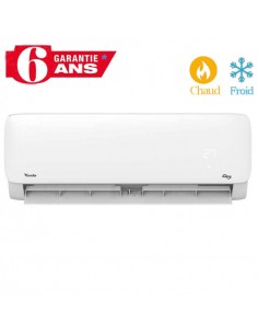 Climatiseur ALPHA INVERTER...