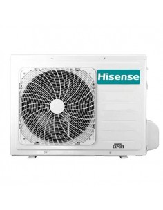 Climatiseur HISENSE 12000BTU CHAUD / FROID SMART - GARANTIE 3ANS 2