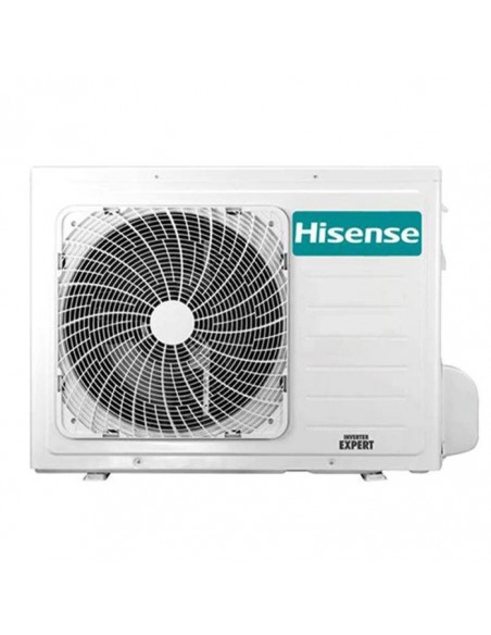 Climatiseur HISENSE 18000 BTU Chaud / Froid Tunisie