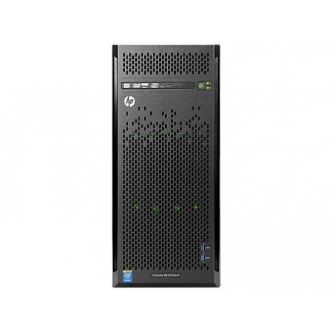 Serveur HP ProLiant ML110 Gen9 | Tour 1U Serveur HP ProLiant ML110 Gen9 | Tour 1U