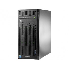 Serveur HP ProLiant ML110 Gen9 | Tour 1U Serveur HP ProLiant ML110 Gen9 | Tour 1U