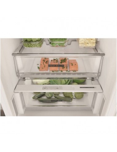 Réfrigérateur Combiné WHIRLPOOL... Réfrigérateur Combiné WHIRLPOOL...