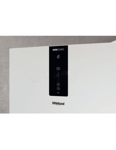 Réfrigérateur Combiné WHIRLPOOL... Réfrigérateur Combiné WHIRLPOOL...