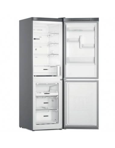 Réfrigérateur Combiné WHIRLPOOL... Réfrigérateur Combiné WHIRLPOOL...