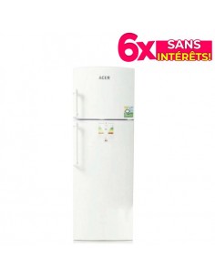 Réfrigérateur ACER DeFrost...