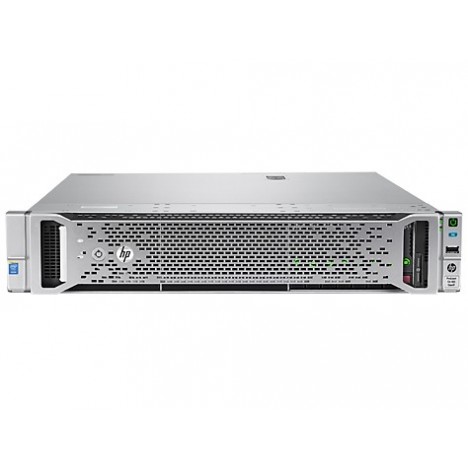 Serveur HP ProLiant DL180 Gen9 Rack 2U