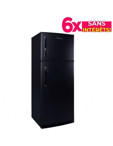 Réfrigérateur MONTBLANC 450L - Noir... Réfrigérateur MONTBLANC 450L - Noir...