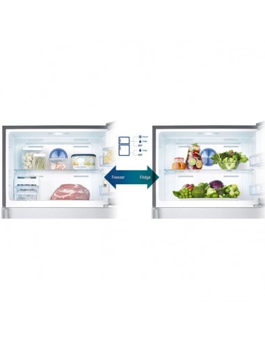 Réfrigérateur SAMSUNG Nofrost 307L -... Réfrigérateur SAMSUNG Nofrost 307L -...