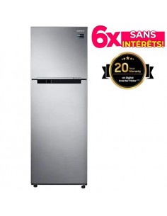 Réfrigérateur SAMSUNG 400...