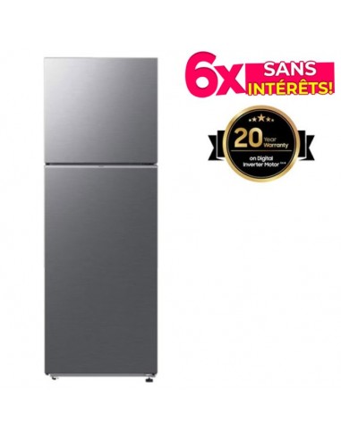 Réfrigérateur SAMSUNG RT31CG5000S9EL...
