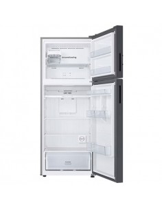 Réfrigérateur SAMSUNG RT42CB66448AEL 415L NOFROST - BLEU MARINE & BLANC 2
