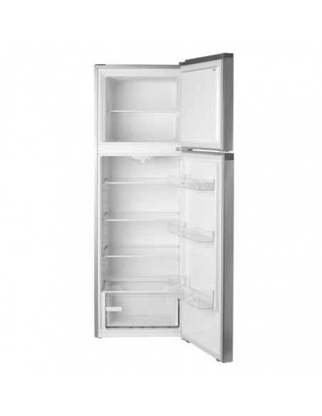 Réfrigérateur BRANDT BDE4310BX 400 LITRES LESSFROST - INOX Réfrigérateur BRANDT BDE4310BX 400 LITRES LESSFROST - INOX