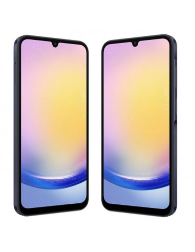 Smartphone SAMSUNG GALAXY A25 5G 8Go... Smartphone SAMSUNG GALAXY A25 5G 8Go...