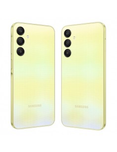 Smartphone SAMSUNG GALAXY A25 5G 8GO 256GO Jaune 2