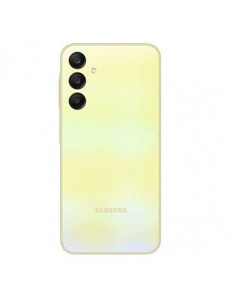 Smartphone SAMSUNG GALAXY A25 5G 8Go 256Go Jaune