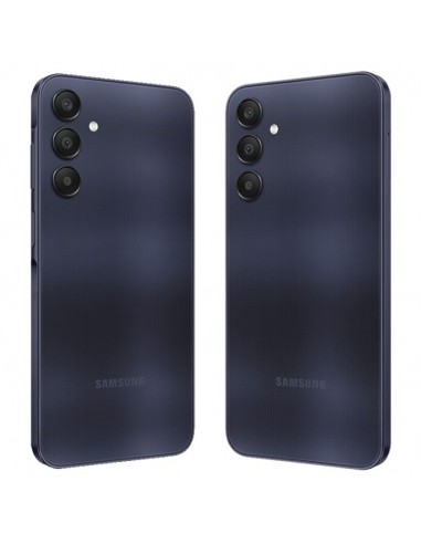 Smartphone SAMSUNG GALAXY A25 5G 6Go... Smartphone SAMSUNG GALAXY A25 5G 6Go...