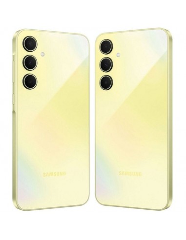 Smartphone SAMSUNG GALAXY A35 5G 8GO... Smartphone SAMSUNG GALAXY A35 5G 8GO...